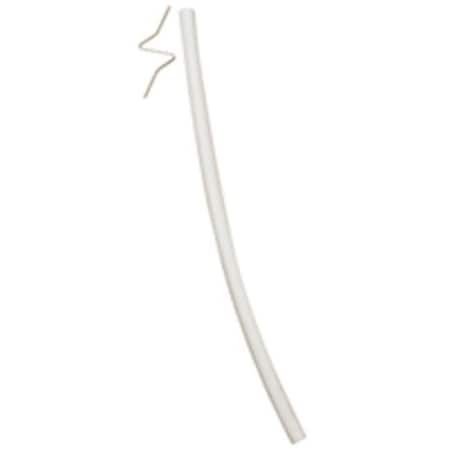 Plumb Pak Plumb Pak PP835-12 Plastic Refill Tube - 0.25 x 9 In. 6291876